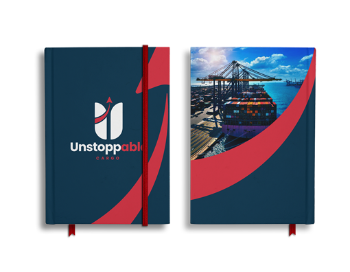 Books, Journals and Notepads