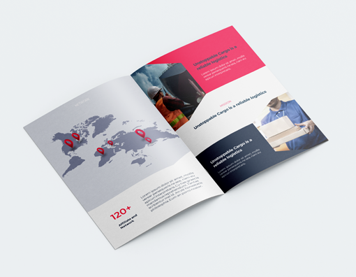 Brochures
