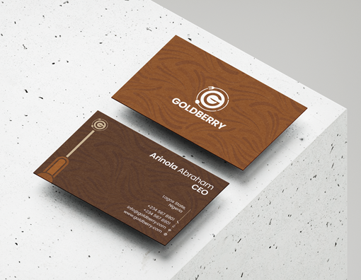 Business Card Printing in Lagos: Everything You Need to Know Before You Print